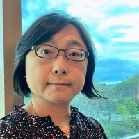 Huei Ju Hsu