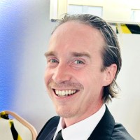 Peter Blom