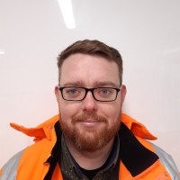 Damien Breen