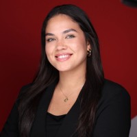 Lauren Chang