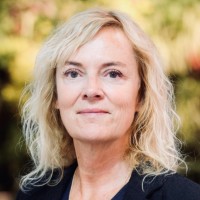 Anne Birgitte Bendix