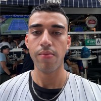 Alexander Salazar