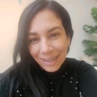 Maria Cristina Caridad