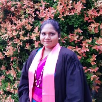 Dilsha Devindi Vidanearachchi