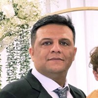 mohammad javad sedaghat