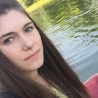 Анна Желтова