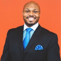 Ameer Ahmad Ray Ward MA.ECW.FIC