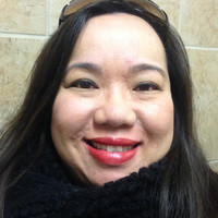 Kathy Mcgreish, Pcp