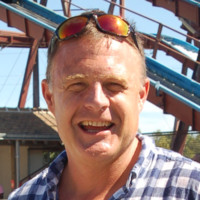Richard Swallow