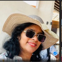 Kavitha Reddy Mallavarapu