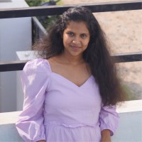 Dharshini P