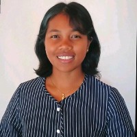 Koloina Ricah RAKOTONIMARO