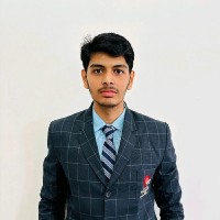 Soham Mahajan