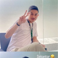 Fakhriandy Hidayat