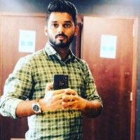 Vipin Balakrishnan Puthiya Purayil