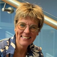 Anke Griffioen