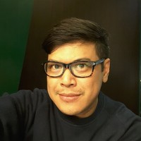 Jake Ramirez