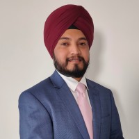 Simranjit Singh, Cfa