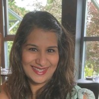 Nimixa Mistry