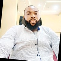 Ayinoko Luqman