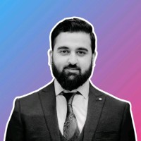 Hammad Rehan