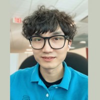 Xinran Zhao