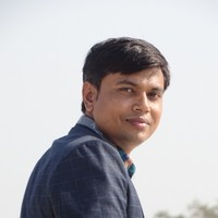 Vijay Gadhiya