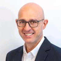 Chema Martínez Romero