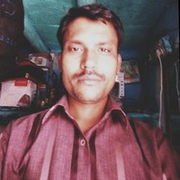 Kailash Paswan