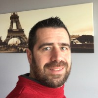 Nicolas Herville