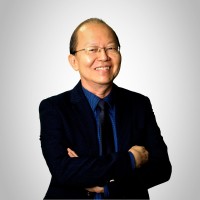 TG (Tien Guan) TAY-Master Trainer,Coach, Global HealthTechPreneur