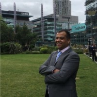 Mohammad Almaharmeh