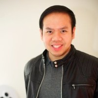 Evan Iswahyudi