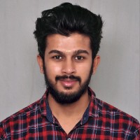 Ramesh udayakumar