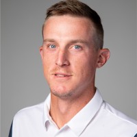 Garrett Cortright M.S.A.
