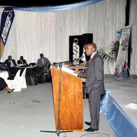 Munyaradzi Musabayana