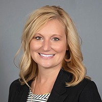 Jessica Frahm, Mba