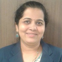 Jayashree Mhalgi