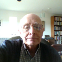 Harold Toliver