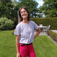 Océane Dulière