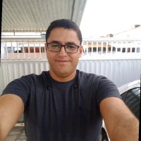 Geyson Kennedy Moura Pereira