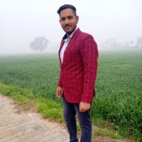 Sunil Kumar