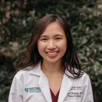 Elisa Chong, M.D.