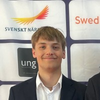 Axel Broddeskog
