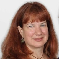 Kathleen Krushas