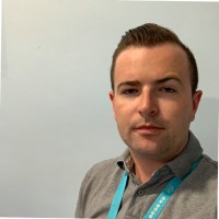 Niall Wright