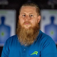 Colton Robertson