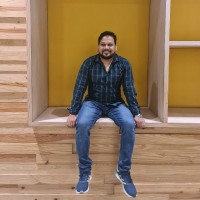 Sreekant Pradhan