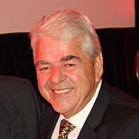 Serge Faubert