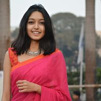 OINDRILA CHATTERJEE